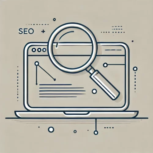 seo ottimizzazione